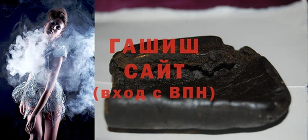 хмурый Алексин