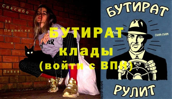 хмурый Алексин